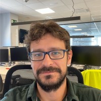 Álvaro Chacón Mejía