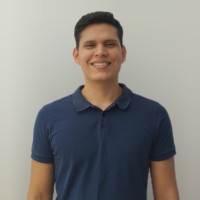 Oscar Daniel Duran Barbosa
