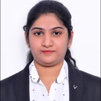 susmitha p