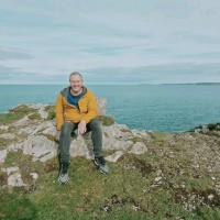 Iain Gibbs