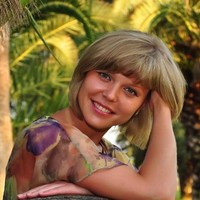 Юлия Ткачева