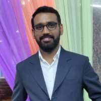 Chandan Hs