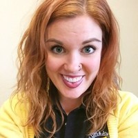 Madison Grainger