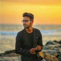 Pavan kumar Chitturi