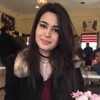 Ezgi Ece Saruhan