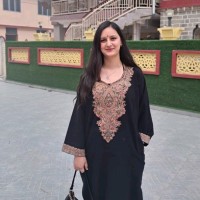 Anchal Verma