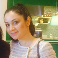 Heela Sarlus