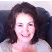 Sharyn Rossrakesh