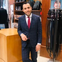 Ali Al Ahmad