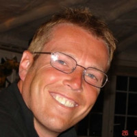 David Jenkins