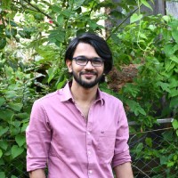 N V Prajwal
