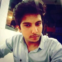Nafees Khan