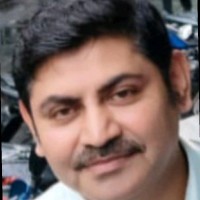 Kaushik Bandyopadhyay