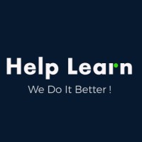Help Learn