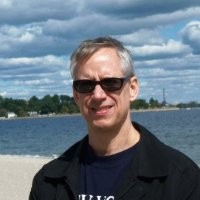 Alan Robinson