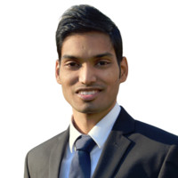 Krishna S.