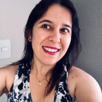 Isanira Reis de Avellar