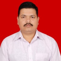 Sanata Kumar Sahoo