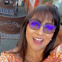Josefina Diaz