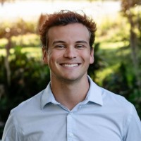 Jaxon Naramore, Mba, Ms