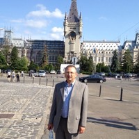 Fares Haddad MD JBIM ,JBED, FRCP, FACE