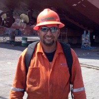 Alejandro Perez Flores
