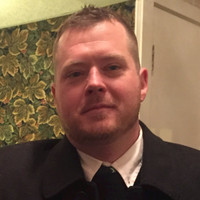 Jon George