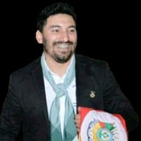 Daniel Carrão Ermonge