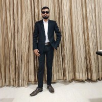 Sanchay Kumar Jain