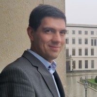 Nikita Golubkov