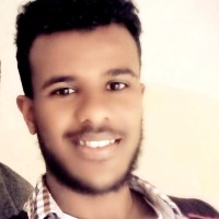 Ephrem Y. Dejen