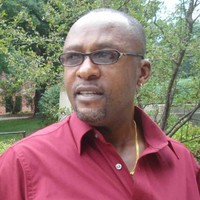 William Mbu