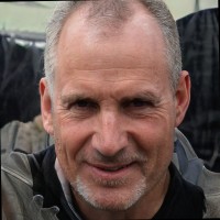 Ray Caron