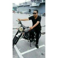 Vanila Black