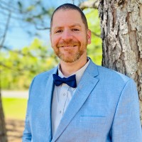 Kevin Blalock, LCSW, JSOCCP