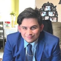 Anibal Gonzalez Picado