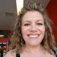 Amanda Melson