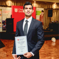 Gehan Seneviratne