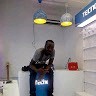 Saidi Bakari
