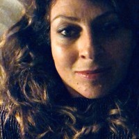 Catherine Perroud - Johnson
