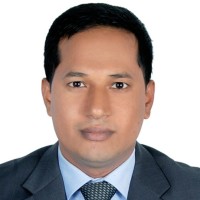 Mohammad Shafiqul Islam