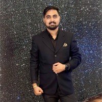 Siddharth Sahu