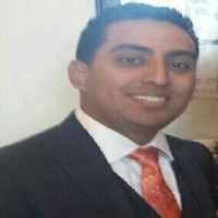Jorge Aparicio