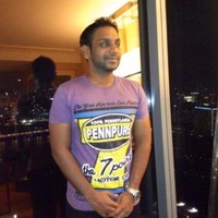 charith fernando