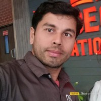 Srinivasa Rao Molli