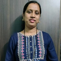 Nidhi Raj Malvankar