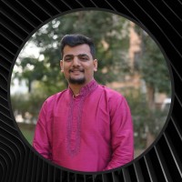 Bhavik Chauhan