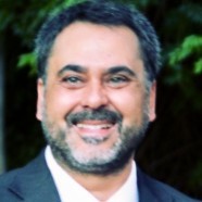 David Iruela Martínez