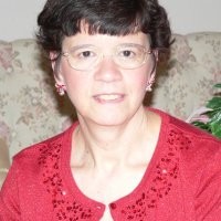 Marilyn Stewart