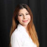 Adriana Kyriacou